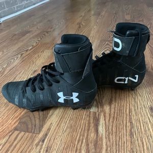 Youth Football Cleats